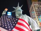 Cinco lugares privilegiados de Estados Unidos para celebrar el 4 de julio
