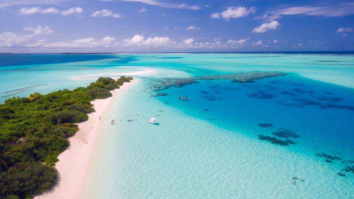 Las mejores experiencias para disfrutar en las islas Maldivas en pareja