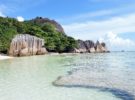 Las islas Seychelles, un destino cada vez más elegido para las vacaciones
