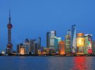 Shanghái, un destino para disfrutar de las vacaciones en China