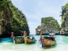 Croisieurope ofrece un crucero desde Phuket a Singapur, ideal para parejas