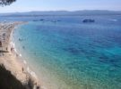 Croacia, destino de sol y playa destaca por sus Banderas Azules