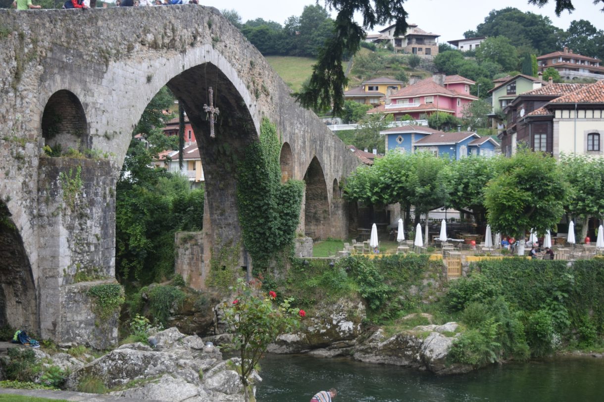 Los destinos rurales para disfrutar en agosto por Asturias
