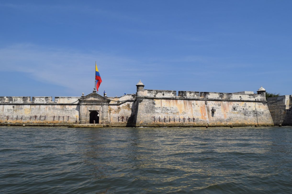 Los sitios más emblemáticos para conocer en Cartagena de Indias