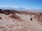 El Desierto de Atacama, el lugar más romántico de Sudamérica