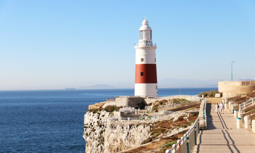 Faro Gibraltar