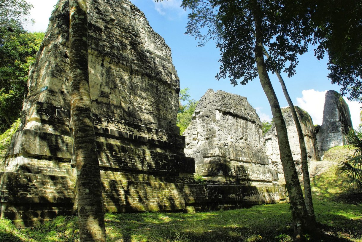 Guatemala apuesta por fomentar el turismo cinematográfico