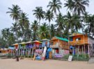 El viaje más fascinante para disfrutar en Goa