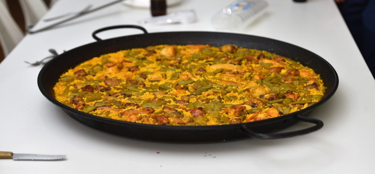 Cinco platos españoles que se han de probar (de verdad) una vez en la vida