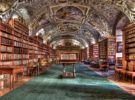 Las bibliotecas más increíbles del mundo