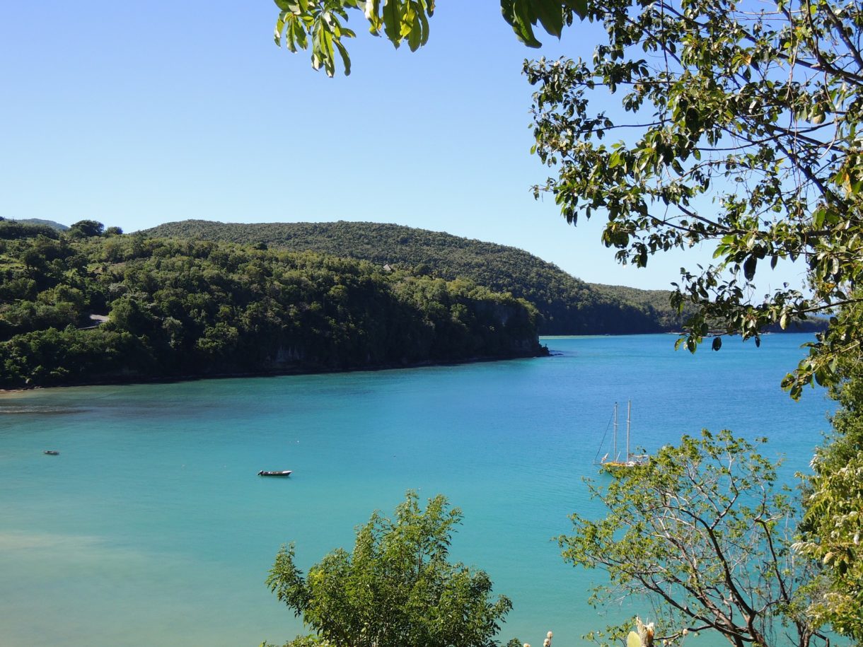 Festival de Buceo en Santa Lucía 2019