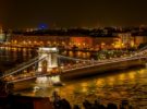 Las visitas esenciales para hacer en Budapest