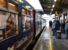 Ventajas de viajar en tren: más seguro, más rápido, más barato y más ecológico