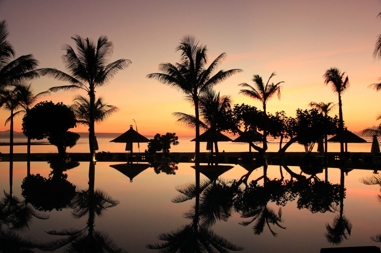 Las mejores opciones para disfrutar en Bali, Indonesia