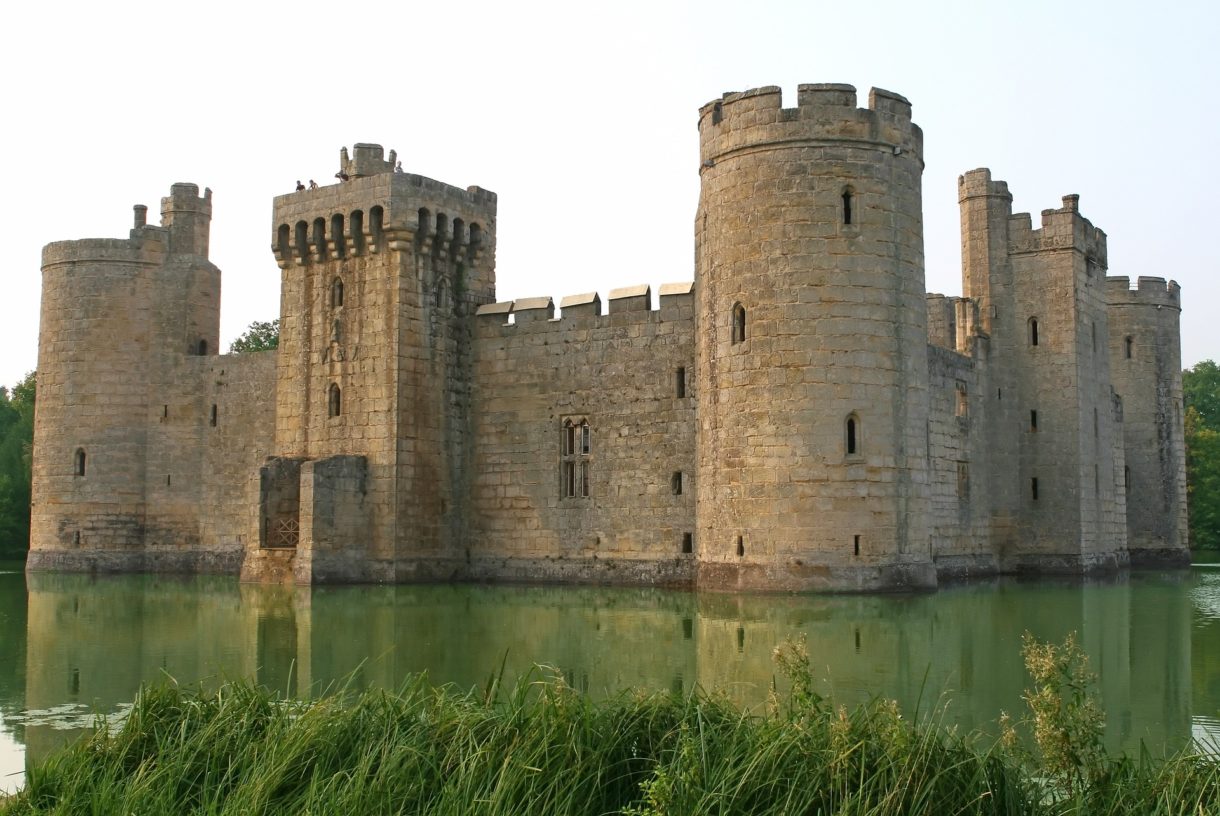 Sitios de interés para conocer en el condado de Sussex, Inglaterra