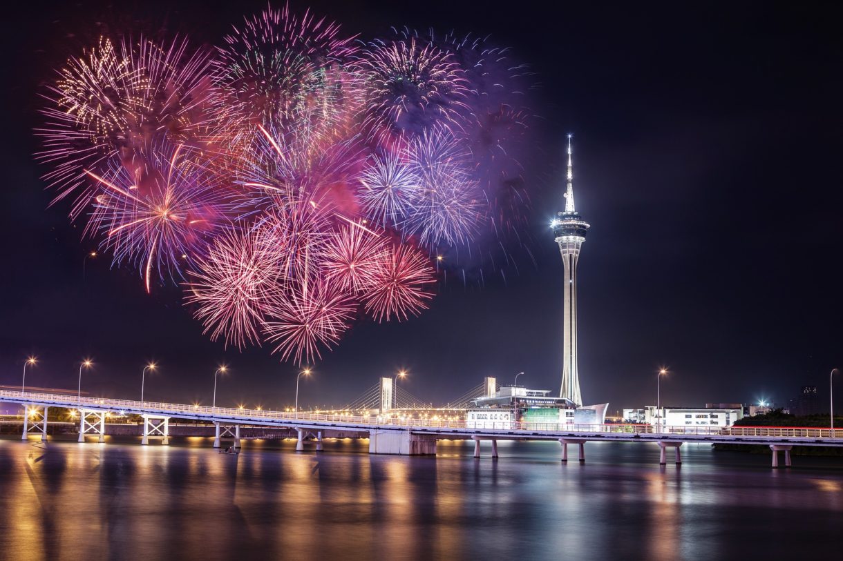 Descubre qué hacer durante tu viaje por Macao