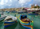 Si te gusta el turismo activo, Gozo en Malta es tu destino