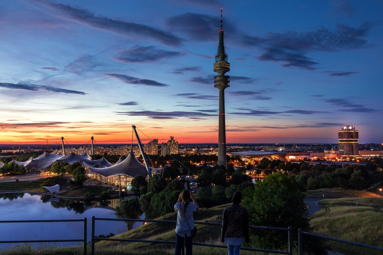 Las ciudades perfectas para disfrutar en pareja por Europa