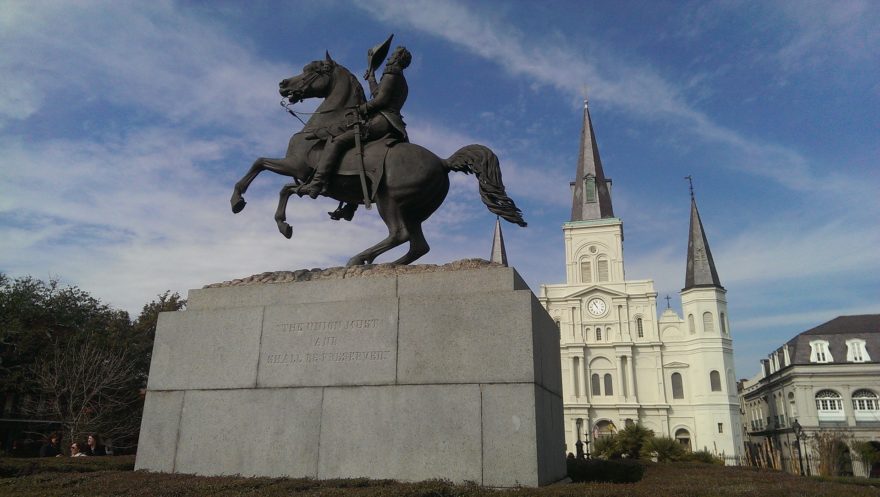 New Orleans 