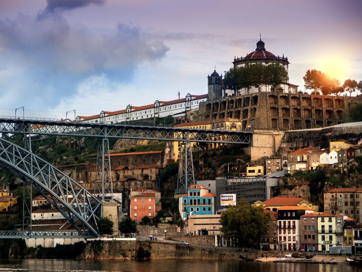 El PortoBay Flores es el nuevo hotel PortoBay en Oporto