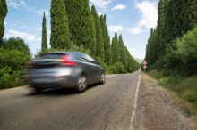 Cómo preparar tu coche para un buen roadtrip