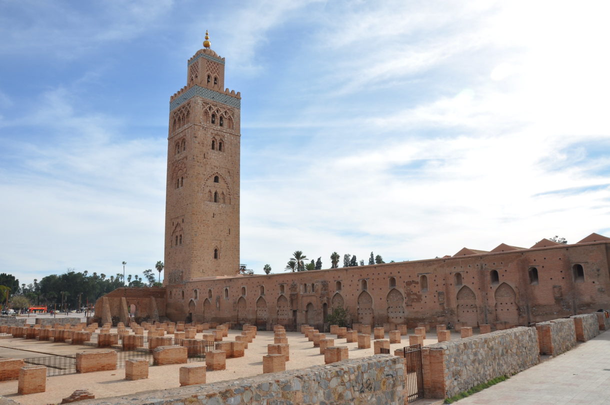 Consejos que te ayudarán a moverte por Marrakech