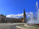 Autobuses turísticos en Sevilla: precios, recorridos y horarios