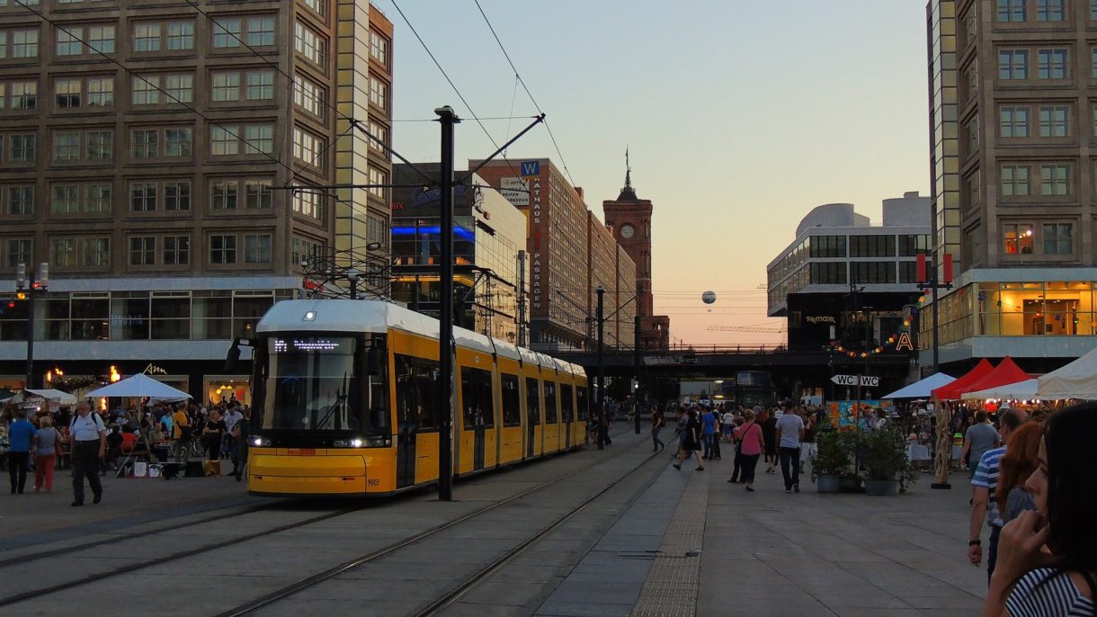 Curiosidades para conocer mejor la ciudad de Berlín