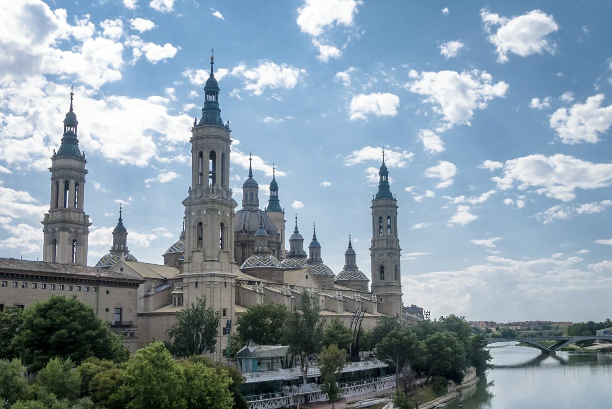 Curiosidades de la Basílica del Pilar de Zaragoza que te interesa conocer