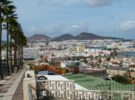 Escapada urbana para disfrutar en Las Palmas de Gran Canaria