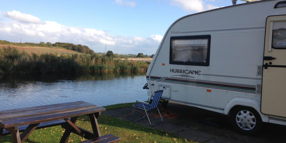 Autocaravana, caravana y furgoneta camper, ¿conoces las diferencias?