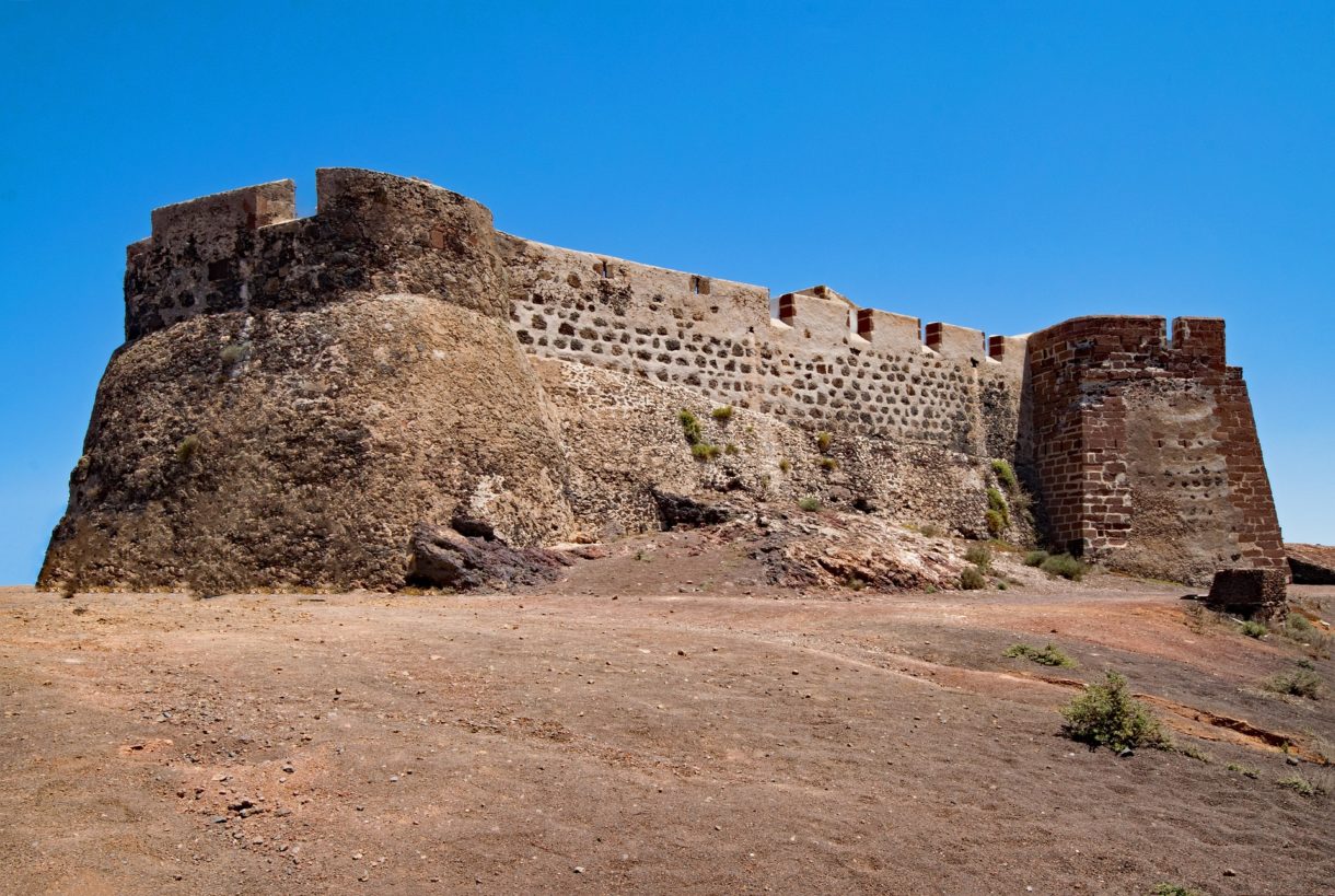 Festival Gastronómico Saborea Lanzarote 2019