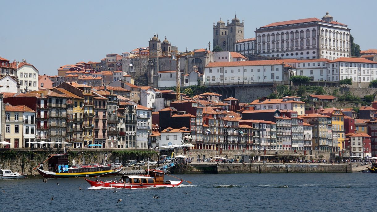 Qué ver en Oporto en 2 días: imprescindibles que no pueden faltar