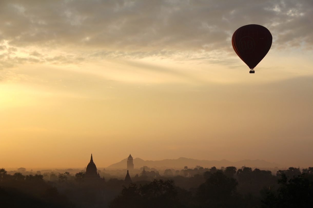 Cambios en los visados de Myanmar para los turistas españoles