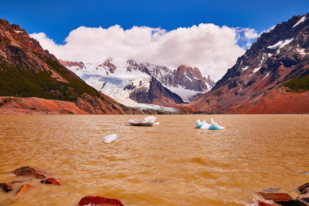 Argentina Natural, aplicación para conocer los Parques Nacionales argentinos