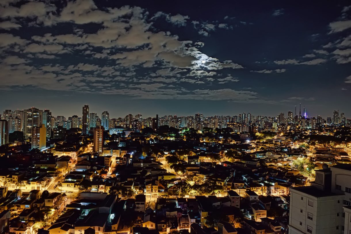 Un paseo para conocer Sao Paulo, interesante destino de Brasil