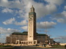 Las dos mezquitas que se pueden visitar en Marruecos
