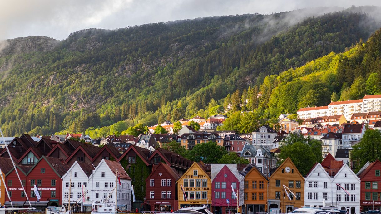 6 tips para hacer turismo ecológico en Noruega