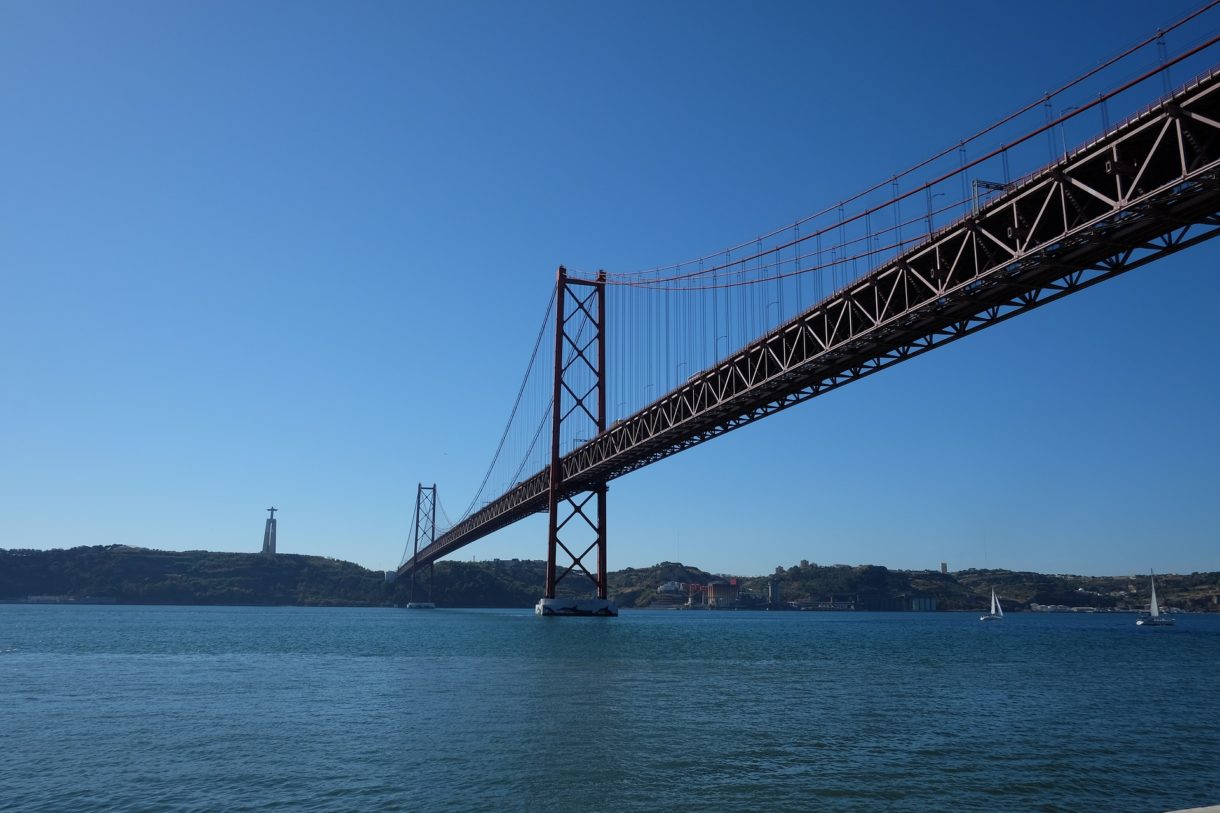 Las cinco curiosidades de Lisboa que te harán visitar la ciudad