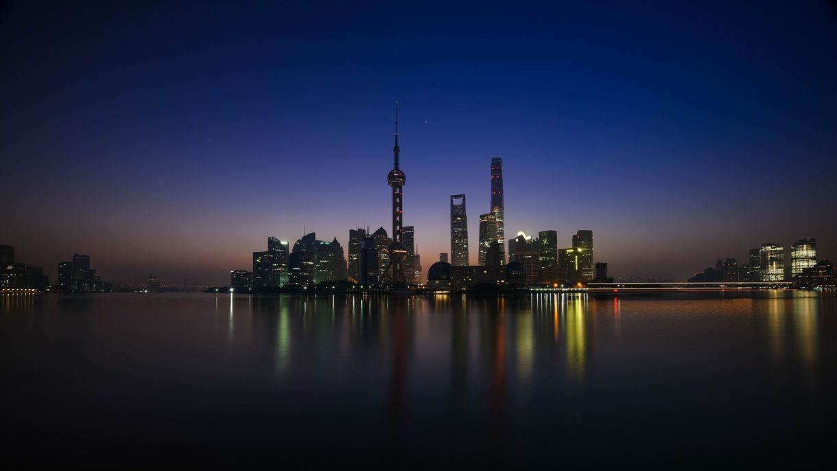 Conoce propuestas diferentes en Shanghai durante las vacaciones