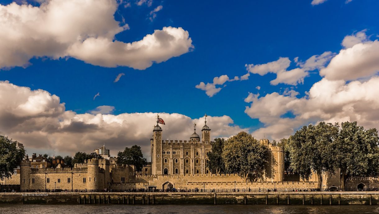 Cinco curiosidades de Londres que harán que te enamores de la ciudad