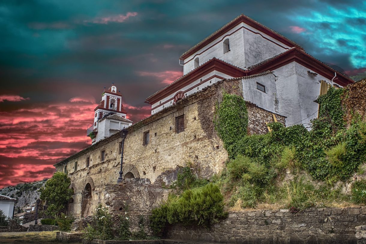 Pueblos de la provincia de Cádiz para conocer en Navidad