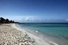 Playas de Aruba, un paraíso natural para descubrir en pareja