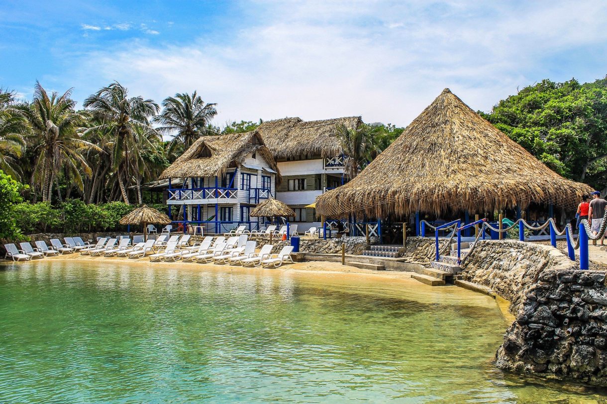 Conoce los rincones más emblemáticos de Cartagena en Colombia