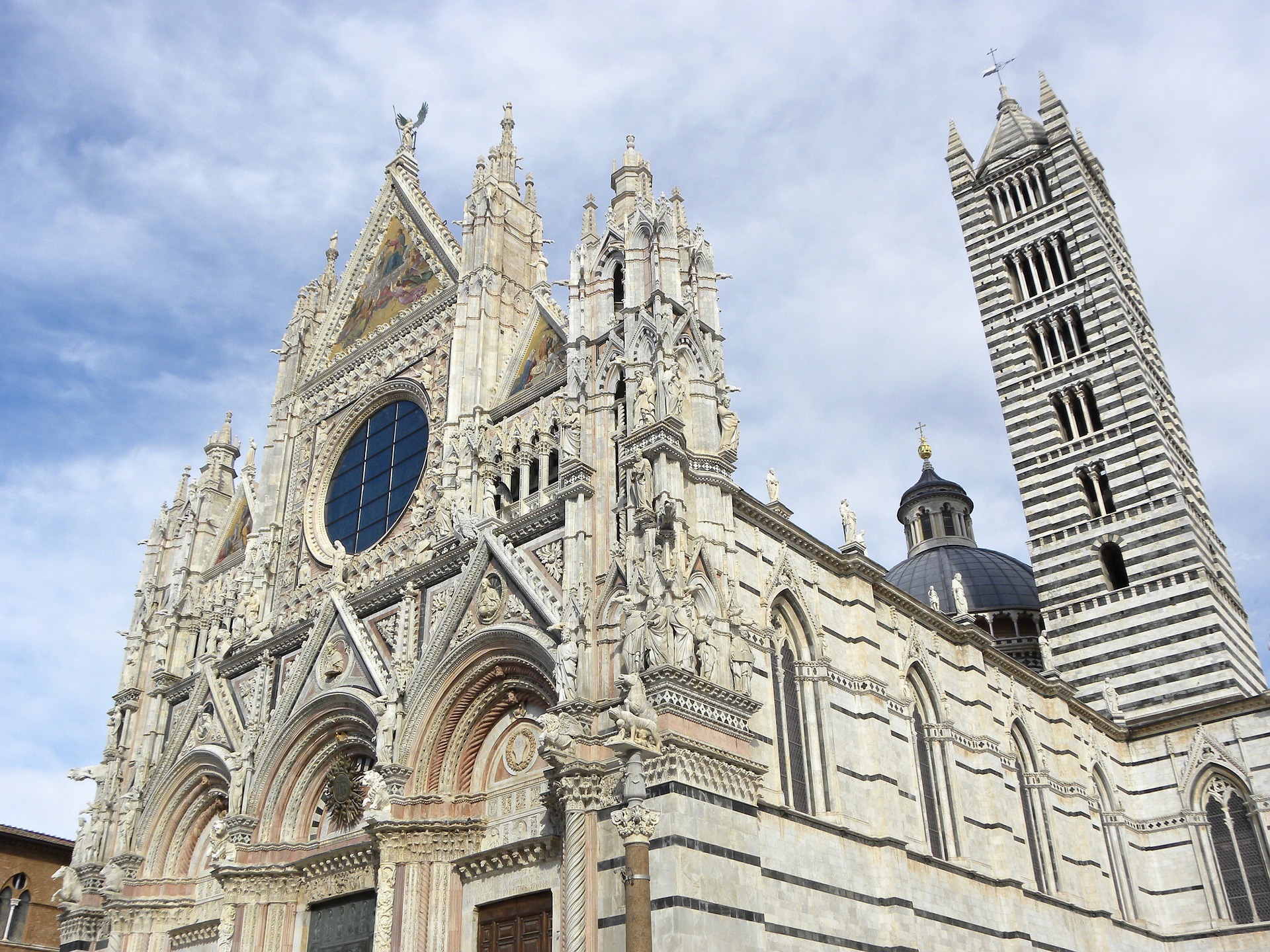 Catedral Siena