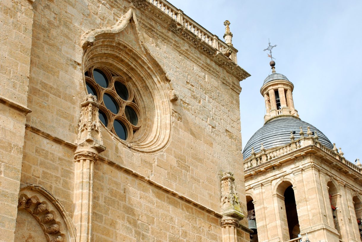 Pueblos con encanto para disfrutar en Salamanca