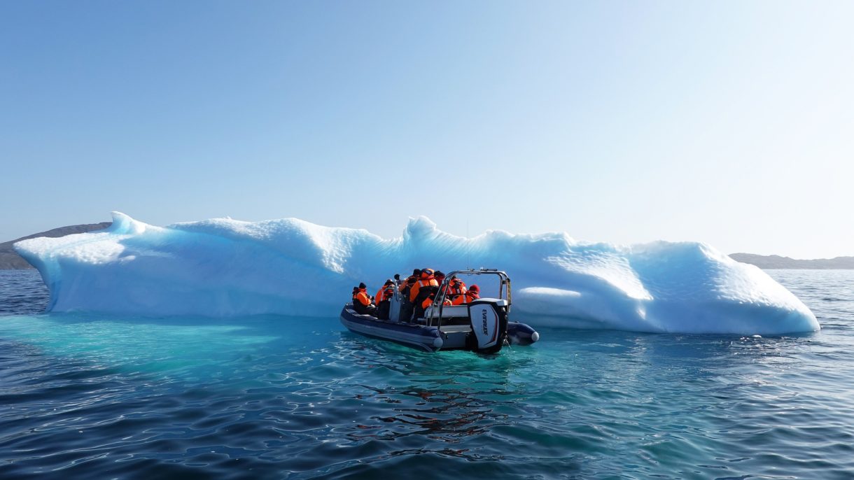 Destinos donde disfrutar de actividades de invierno en vacaciones