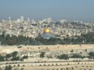 Camping para disfrutar en Jerusalén, nueva experiencia en Israel