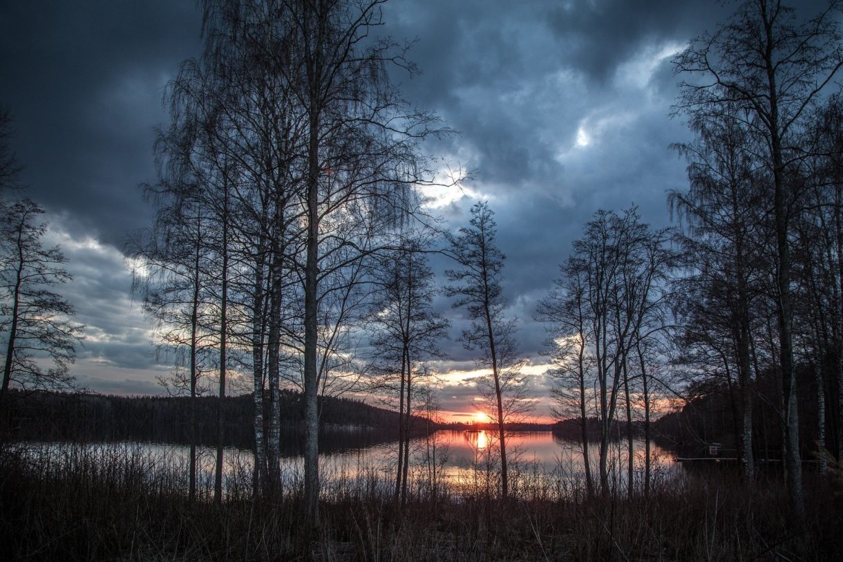 Finlandia: disfruta de unas vacaciones relajadas y sin estrés