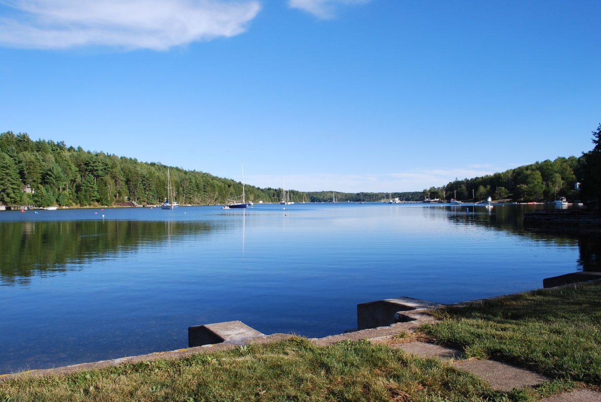 Pueblos encantadores para conocer en Canadá